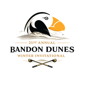 Bandon Dunes Winter Invitational